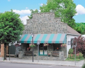 Blowing Rock Properties Office